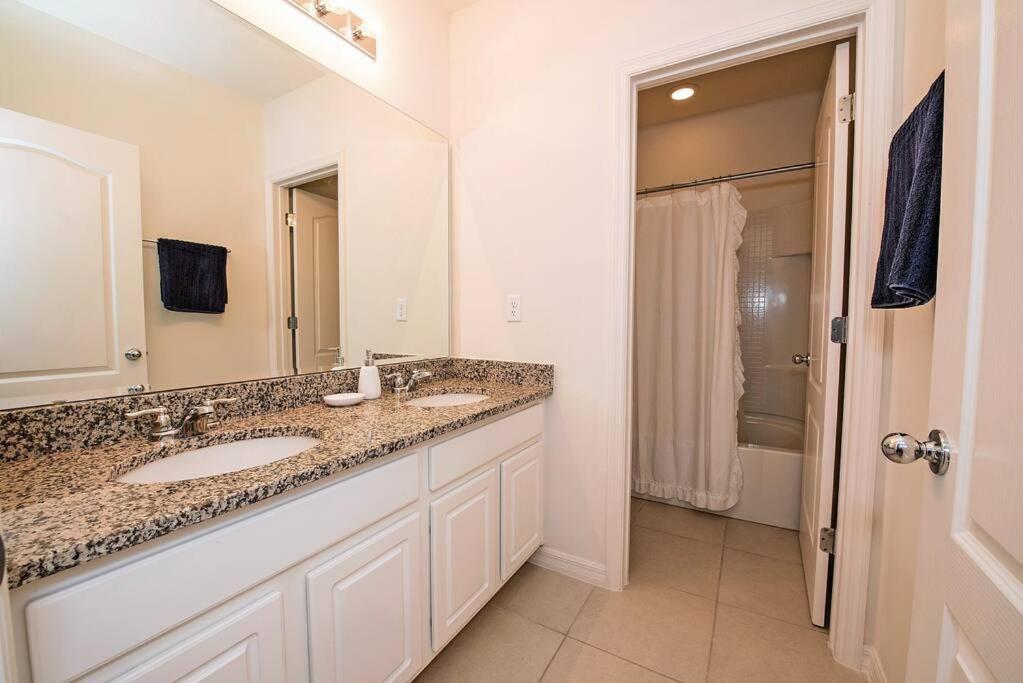 Charming 5Br Villa By Disney W Homey Private Pool Davenport Kültér fotó